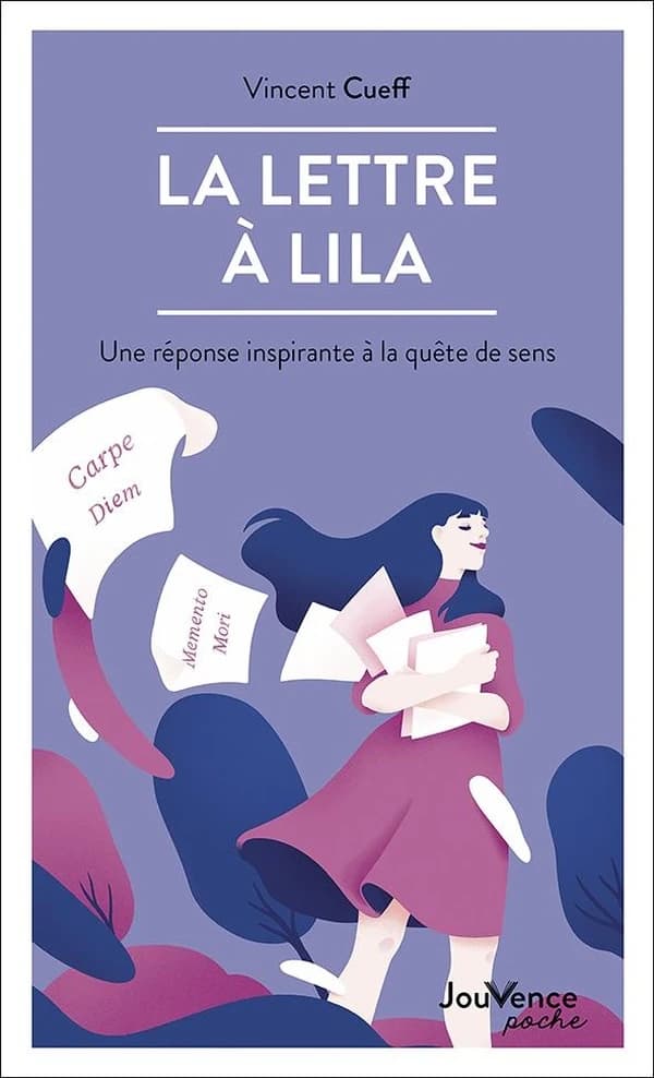 La lettre à Lila : une réponse inspirante à la quête de sens