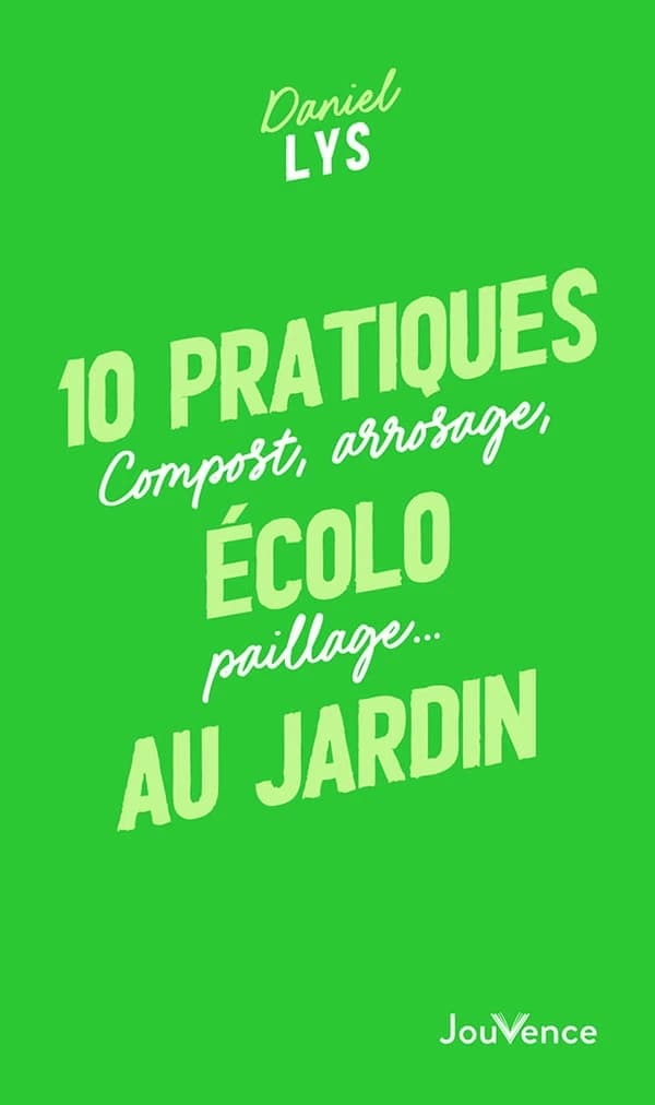 10 pratiques écolo au jardin : compost, arrosage, paillage