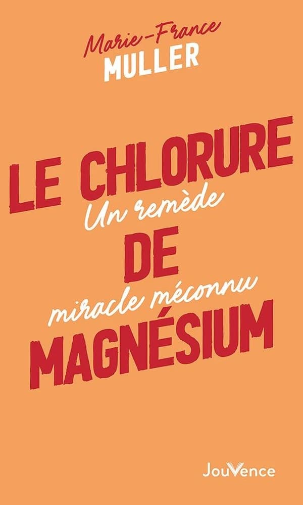 Le chlorure de magnésium : Un remède miracle méconnu