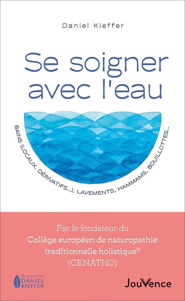 Se soigner avec l'eau : bains locaux, dérivatifs, lavements, hammams, bouillottes