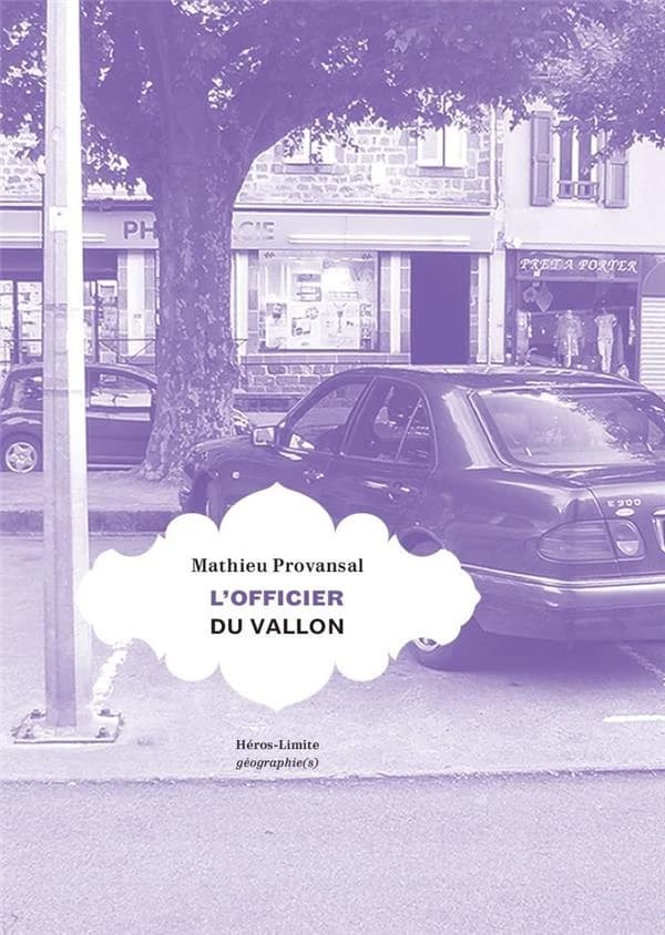 "L'Officier du vallon"