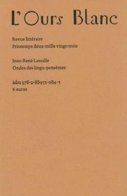 Ondes des lingo-pensèmes