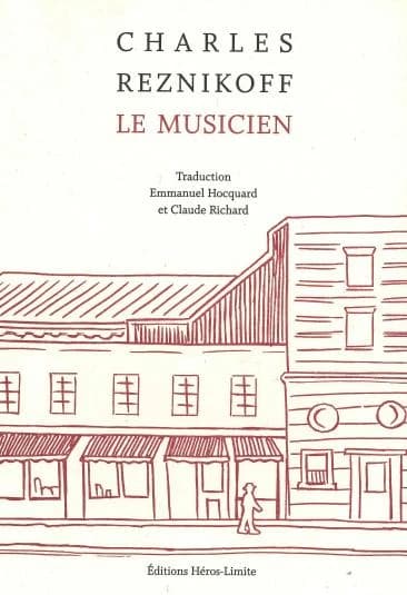 Le musicien