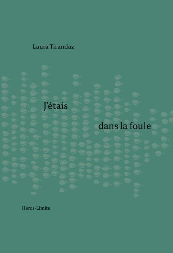 J'étais dans la foule