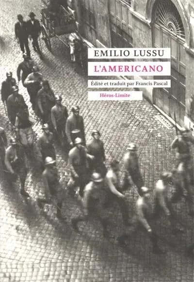 L'Americano
