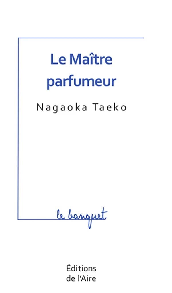 Le maître parfumeur