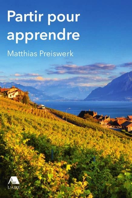 Partir pour apprendre