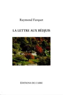 La lettre aux Bédjuis
