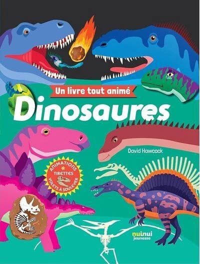 Dinosaures