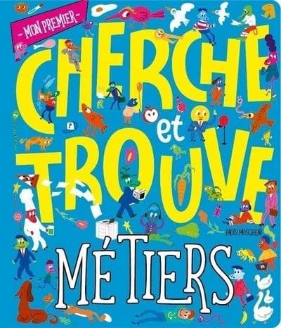 Métiers