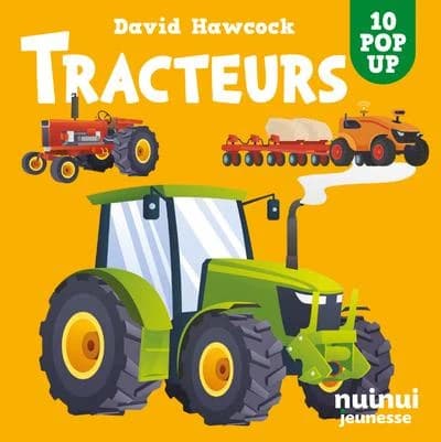 Tracteurs