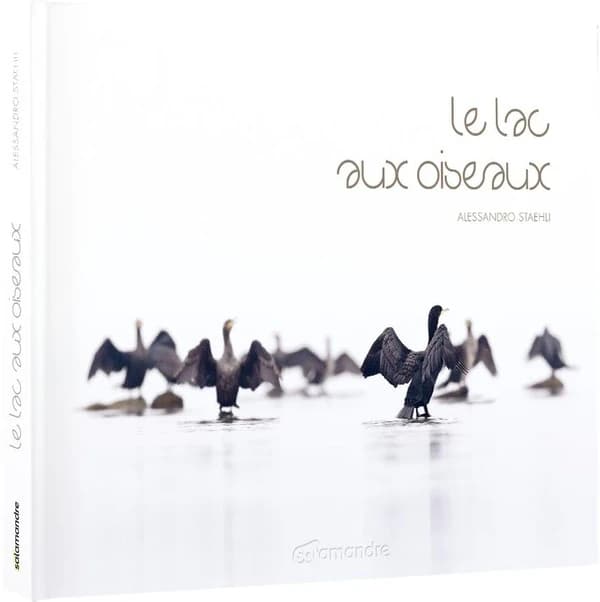 Le lac aux oiseaux