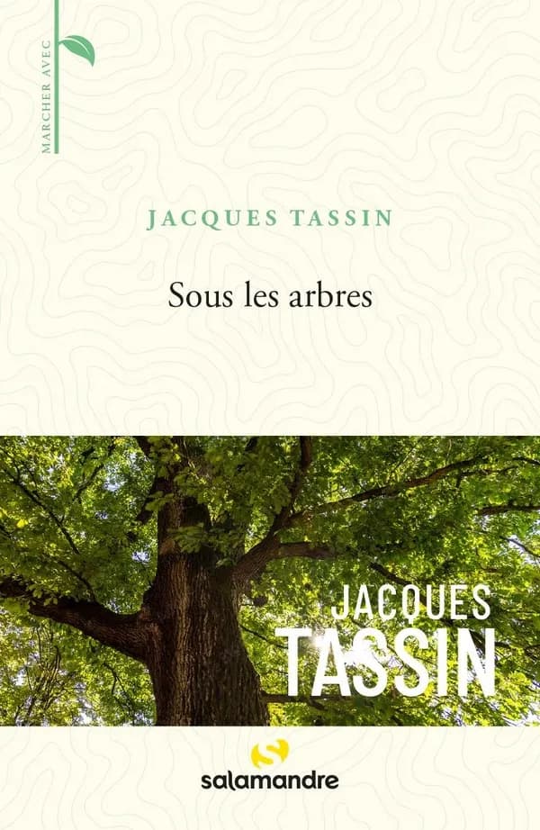 Sous les arbres