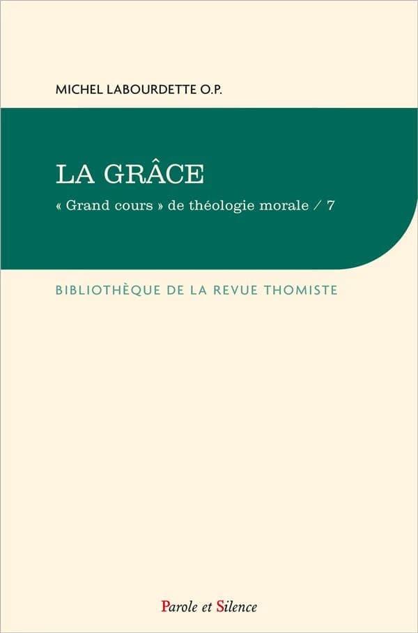 La grâce