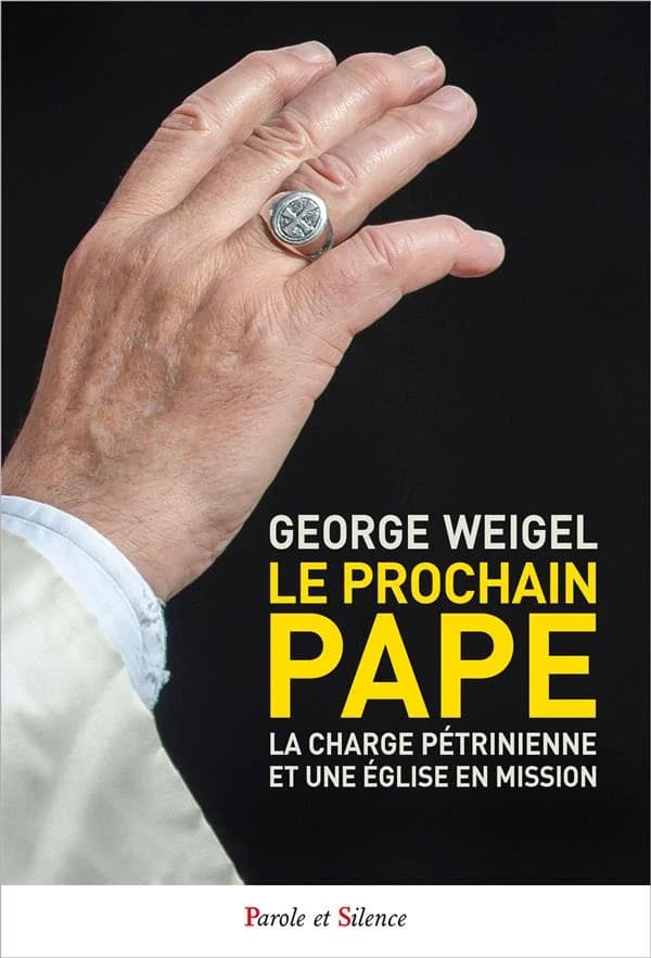 Le prochain pape : la charge pétrinienne et une Église en mission