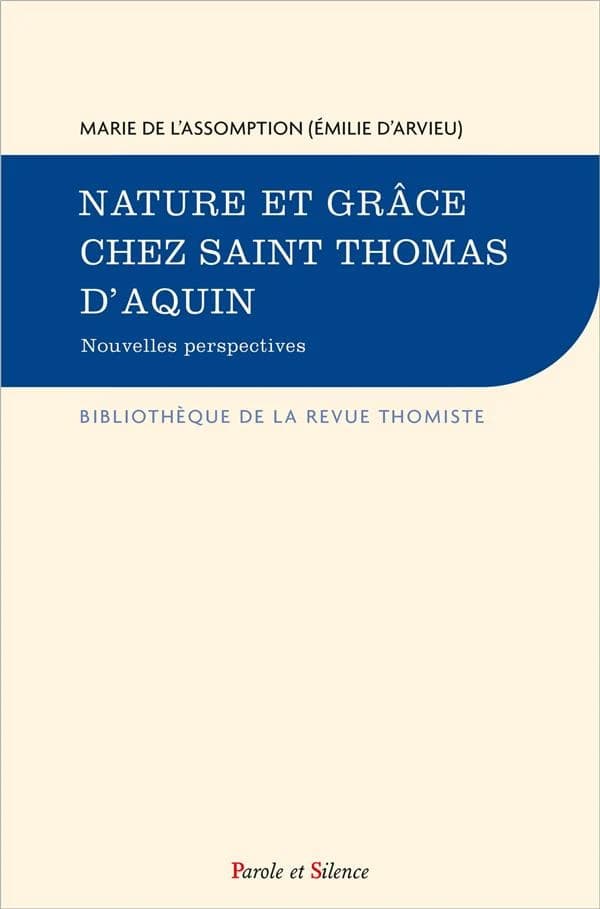 De la grâce à la béatitude : nouvelles perspectives