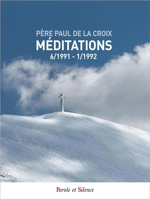Méditations. 06