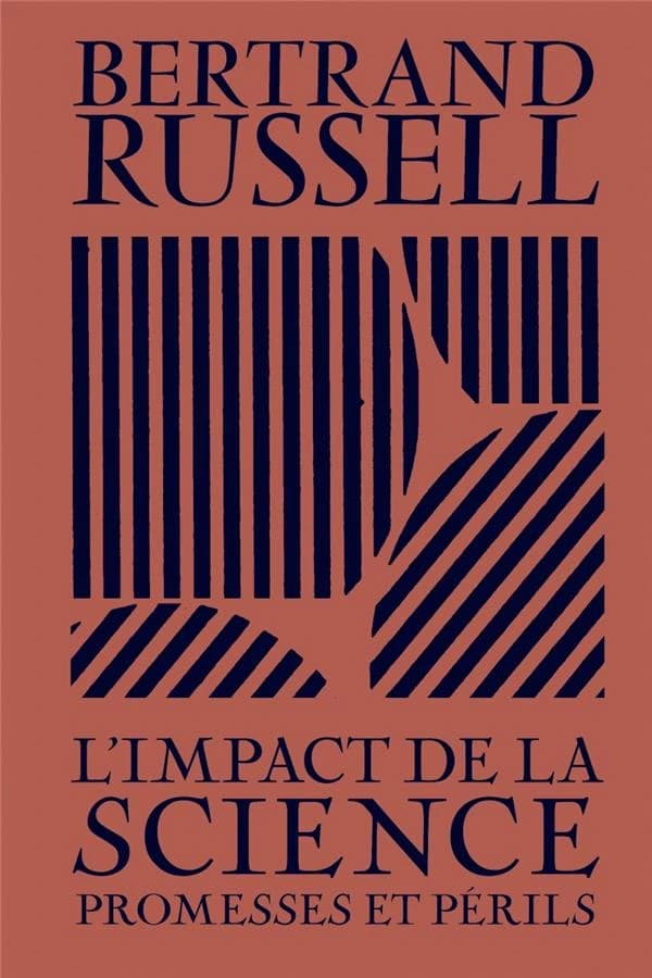 L'impact de la science : promesses et périls