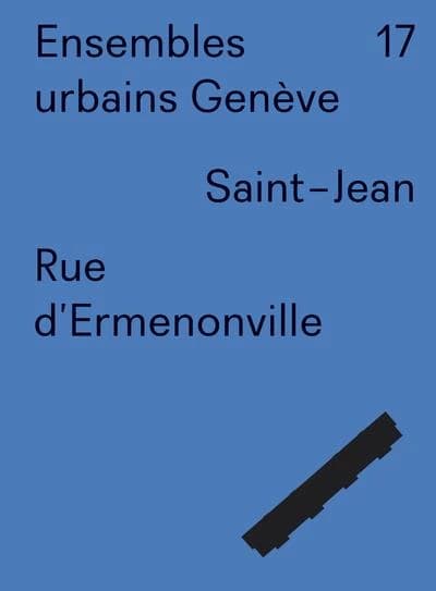 Saint-Jean, rue d'Ermenonville