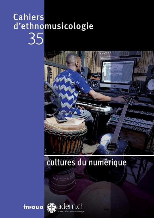Culture du numérique