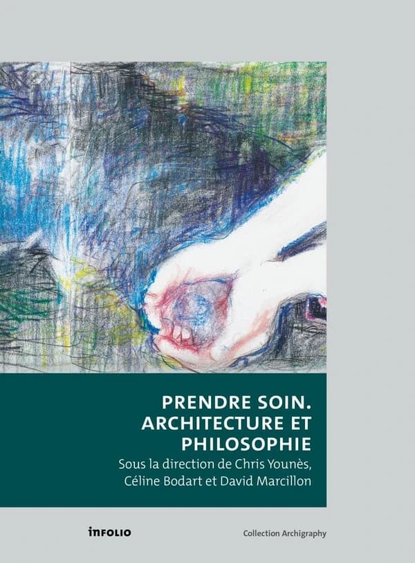 Prendre soin : Architecture et philosophie