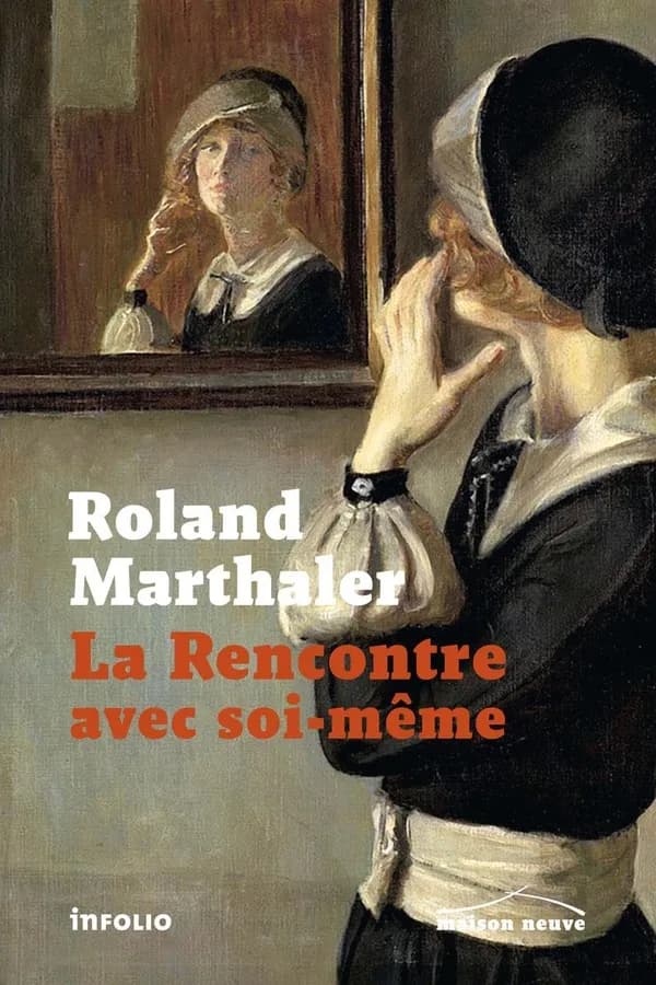 La rencontre avec soi même ou Homo duplex, l'histoire d'une guérison