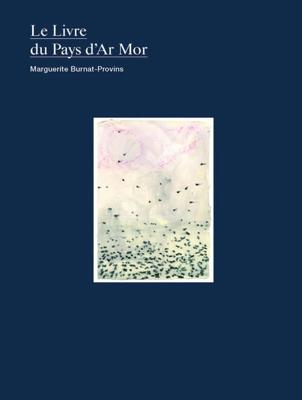 Le livre du pays d'Ar Mor