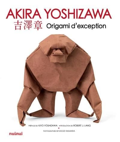 Origami d'exception
