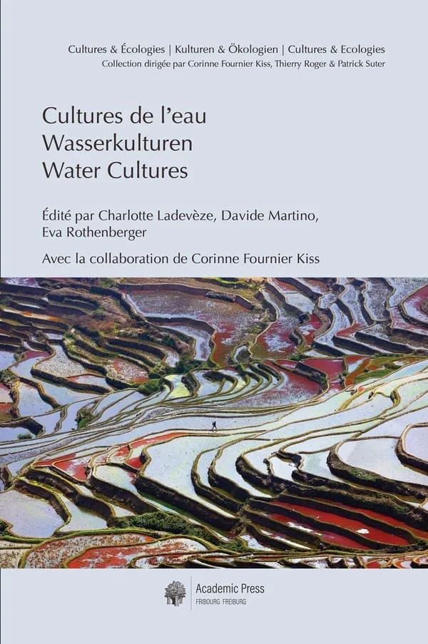 Cultures de l'eau