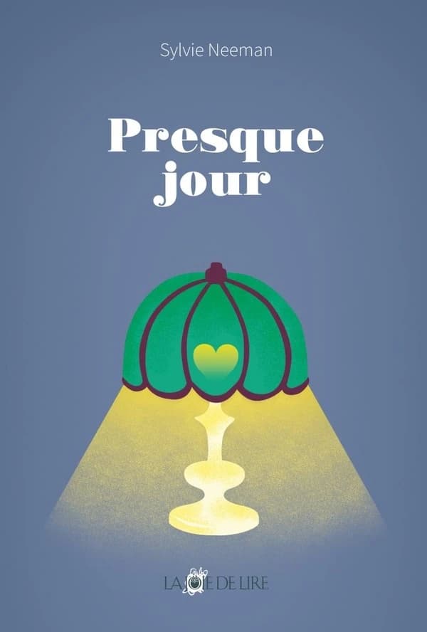 Presque jour ; suivi de L'heure de papier