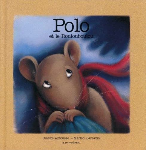 Polo et le Roulouboulou