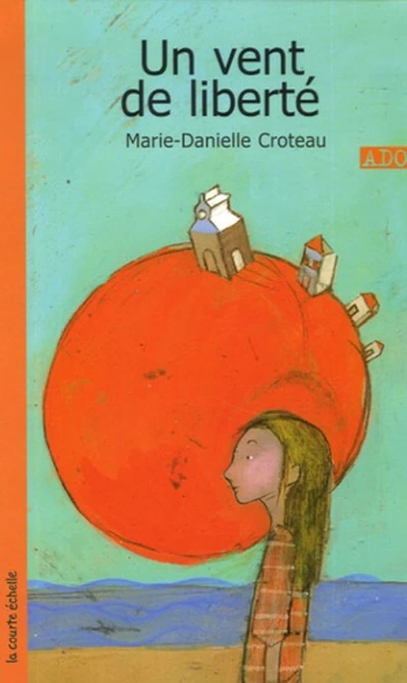 UN VENT DE LIBERTÉ