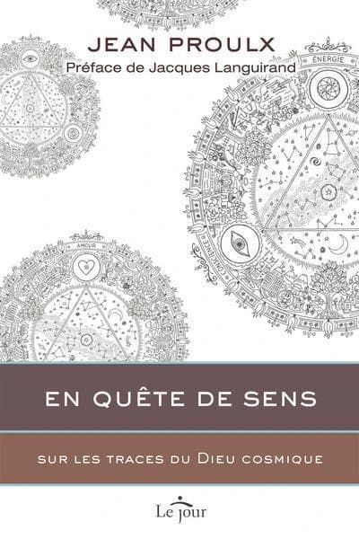 En quête de sens : sur les traces du Dieu cosmique