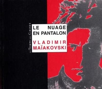 Le nuage en pantalon