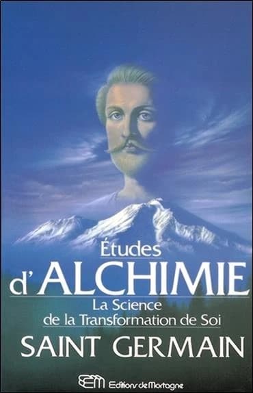 Études d'alchimie : la science de la transformation de soi