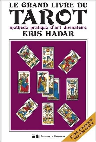 Le grand livre du tarot