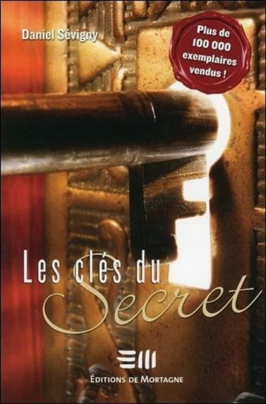 Les clés du secret