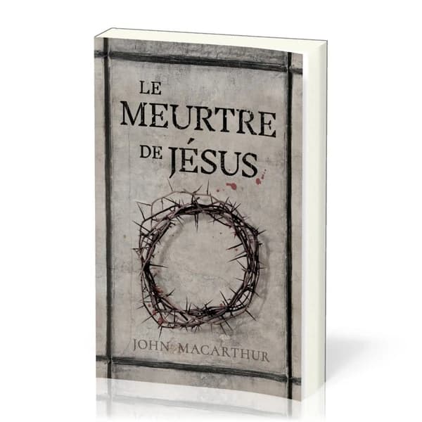 L'assassinat de Jésus
