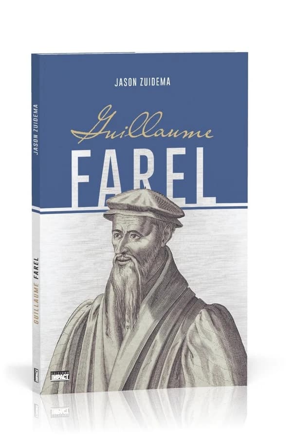 Guillaume Farel