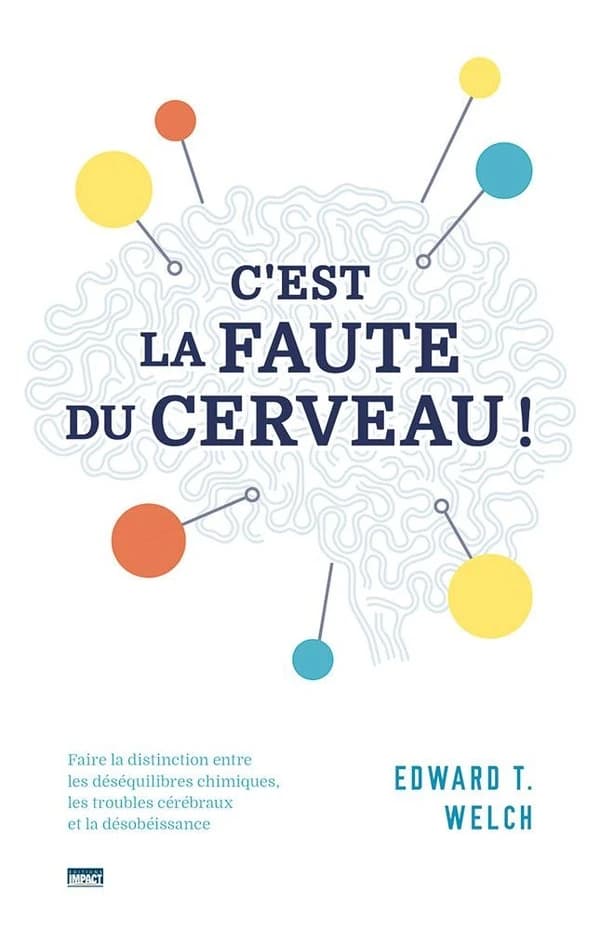 C'est la faute du cerveau