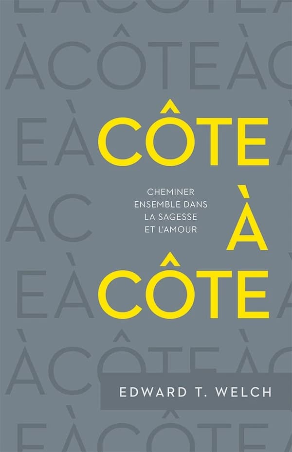 Côte à côte : cheminer ensemble dans la sagesse et l'amour