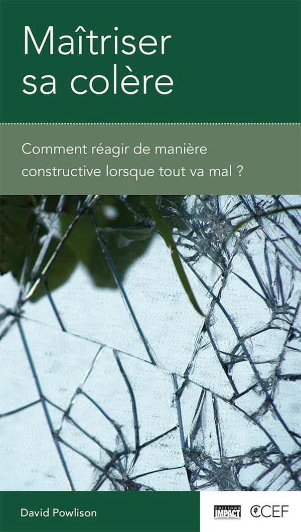 Maîtriser sa colère : comment réagir de manière constructive lorsque tout va mal?