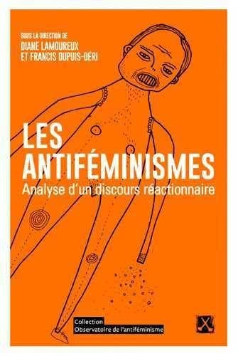 Les antiféminismes : analyse d'un discours réactionnaire