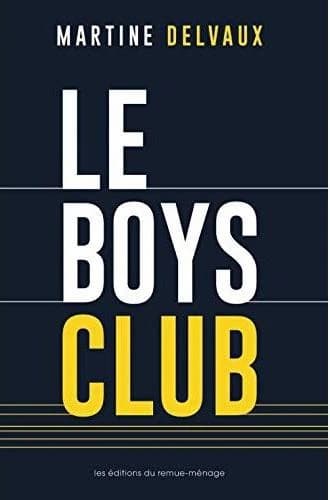 Boys club