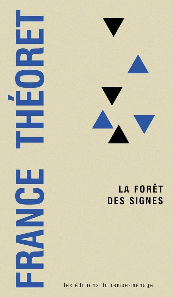 La forêt des signes