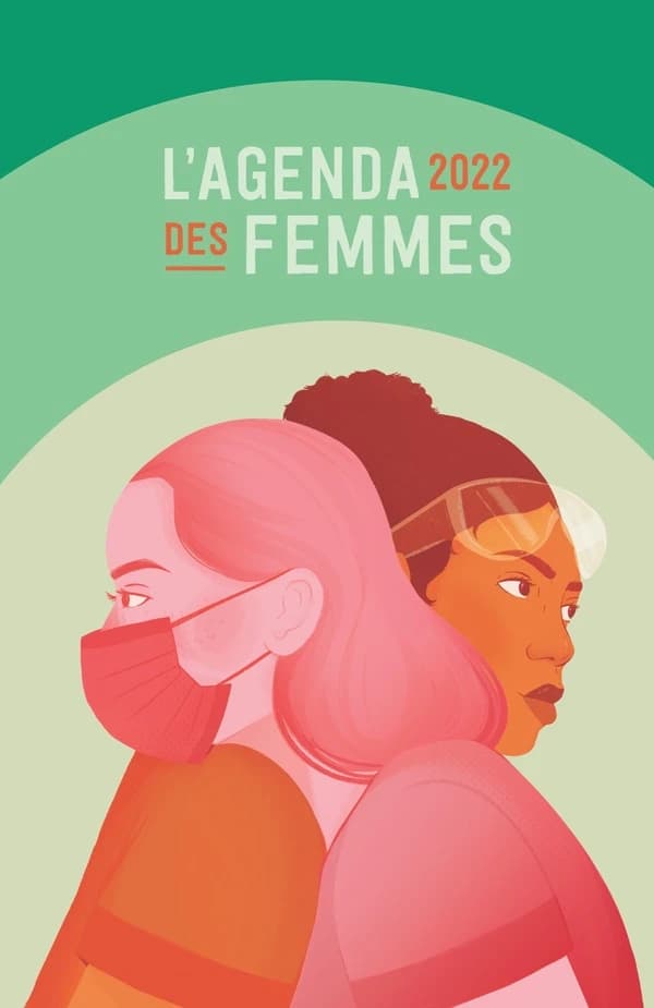 L'agenda des femmes, soignantes « à boutte » : pour une nouvelle politique du soin