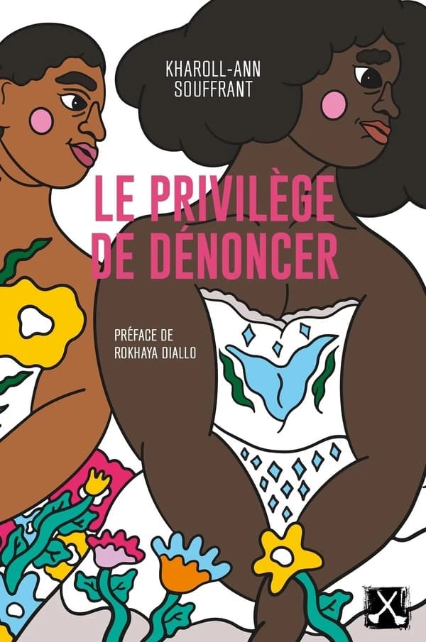 Le privilège de dénoncer : justice pour toutes les victimes de violences sexuelles