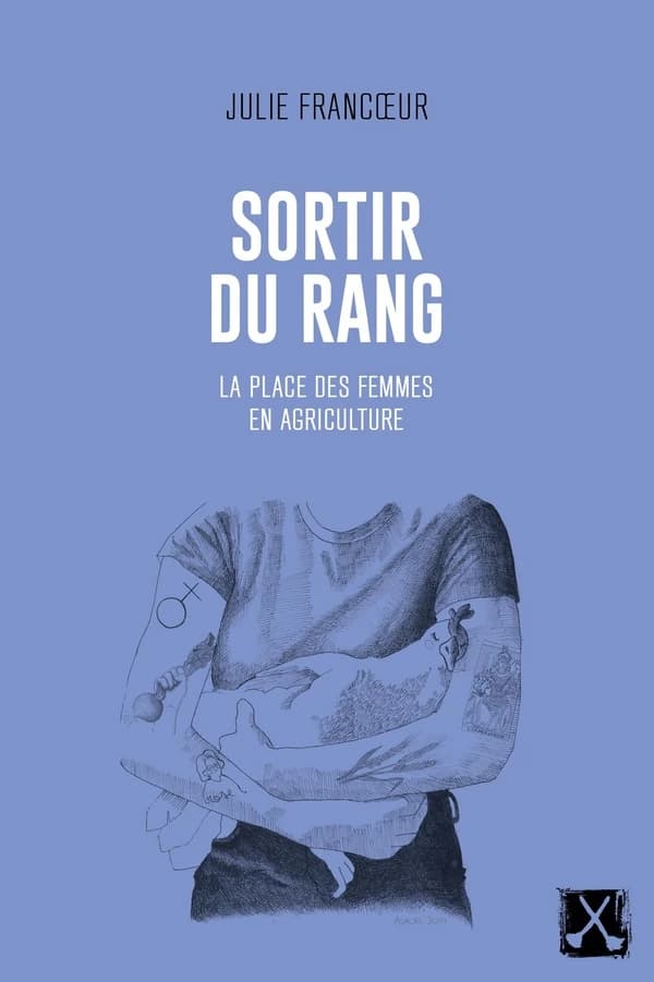 Sortir du rang : la place des femmes en agriculture