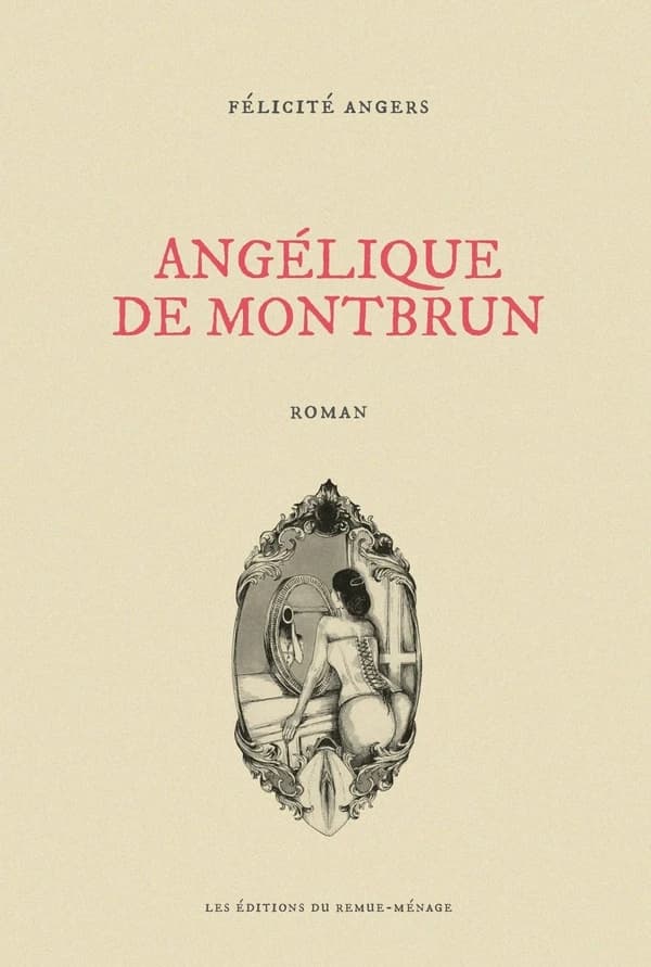 Angélique de Montbrun : roman