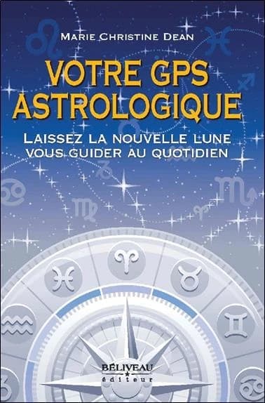 Votre GPS astrologique : laissez la nouvelle lune vous guider au quotidien